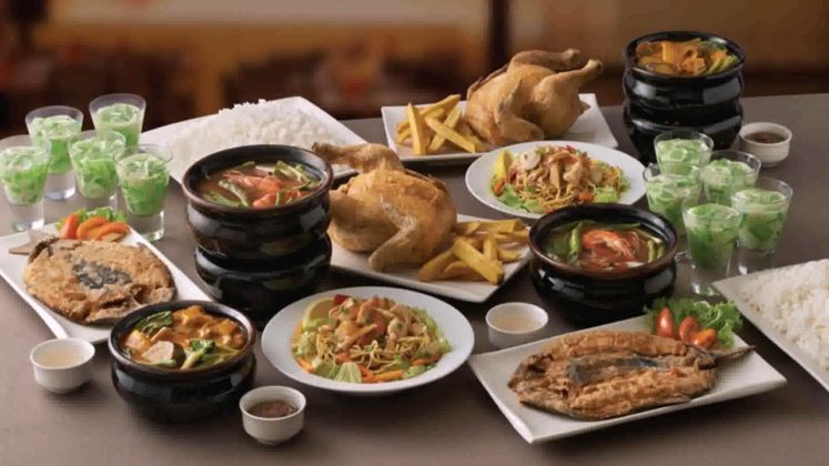 Franchising Your Own Max s Restaurant