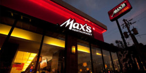 Franchising Your Own Max’s Restaurant
