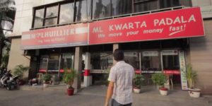 Franchising an ML Kwarta Padala Express Shop