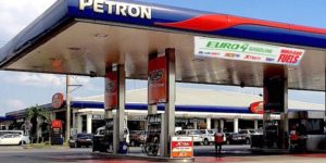 How to Franchise a Petron Gas and Service Station