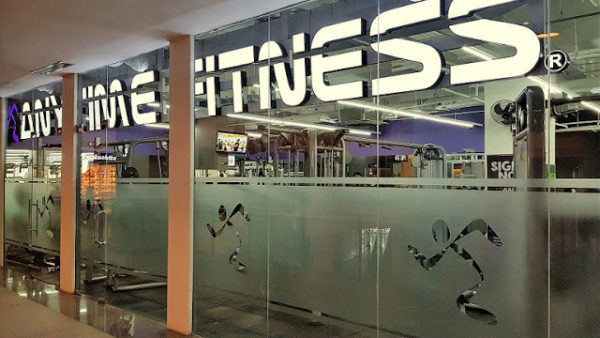 Franchising Anytime Fitness Gym in the Philippines