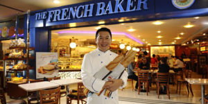 4 Business Tips from the Founder of The French Baker