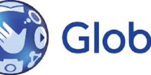 logo of Globe Telecom