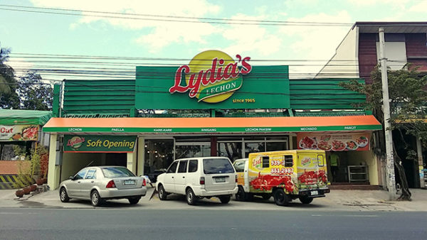 Franchising Your Own Lydia’s Lechon Outlet