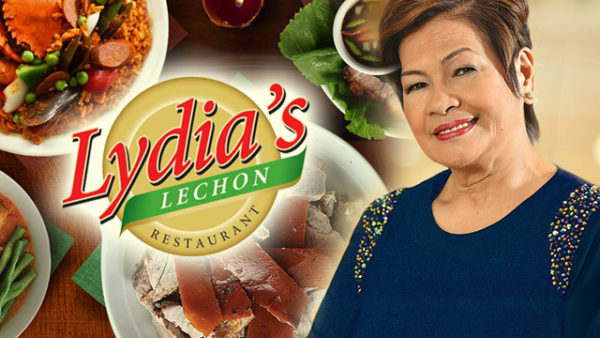 Franchising Your Own Lydia’s Lechon Outlet