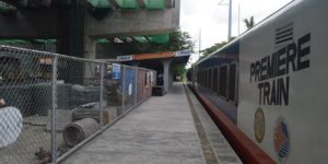 Faster Travel Time from Pampanga to Laguna, Thanks to the P80-B North-South Commuter Railway Project