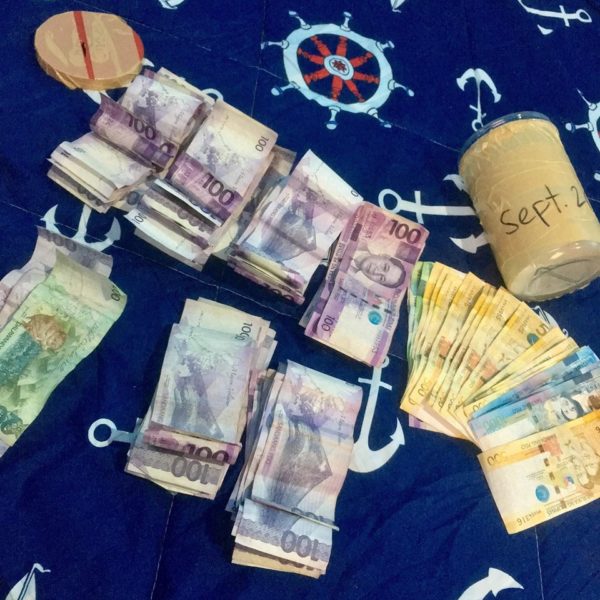 Brokenhearted Guy Focuses on Business after Breakup, Saves Php16,000 in 4 Months