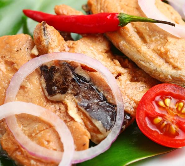 Filipino Food Making Waves at International Food Fests
