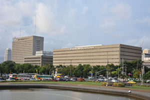 bsp facade