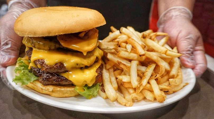 Franchising Zark’s Burgers