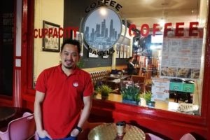 Jeffrey Velasco