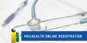 PhilHealth online registration