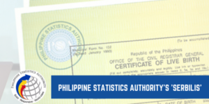 certificate request PSA