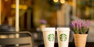 Starbucks Doesn’t Offer Franchising, But Can You Get a License to Operate an Outlet?