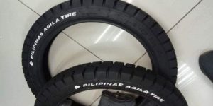Pilipinas Agila Tires