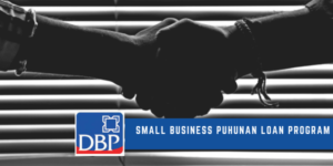Small Business Puhunan Loan Program