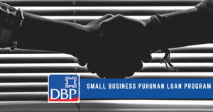 Small Business Puhunan Loan Program