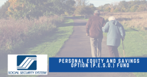 SSS P.E.S.O. Fund