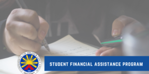 student financial assistance