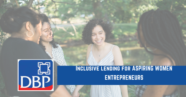 Individual Lending for Aspiring Women Entrepreneurs