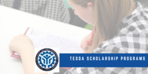 online application TESDA