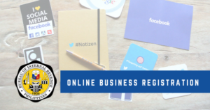 business registration