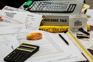 taxpayer feedback system