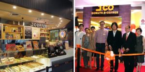 How to Franchise J.CO Donuts & Coffee in the Philippines