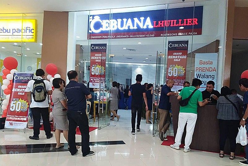 How to Franchise Cebuana Lhuillier