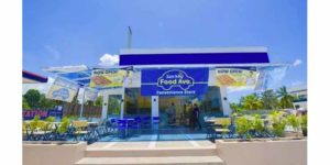 Franchising San Miguel Food Avenue (Formerly Petron Treats)