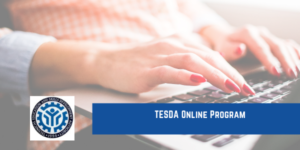Registering and Enrolling in TESDA Online Courses