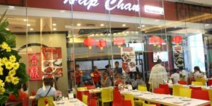 How to Franchise Hap Chan Restaurant in the Philippines