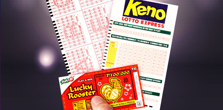 Franchising an Authorized Keno Lotto Express Outlet from PCSO