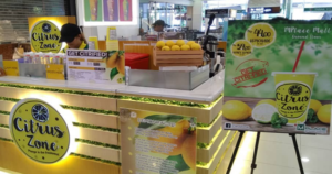 citrus zone