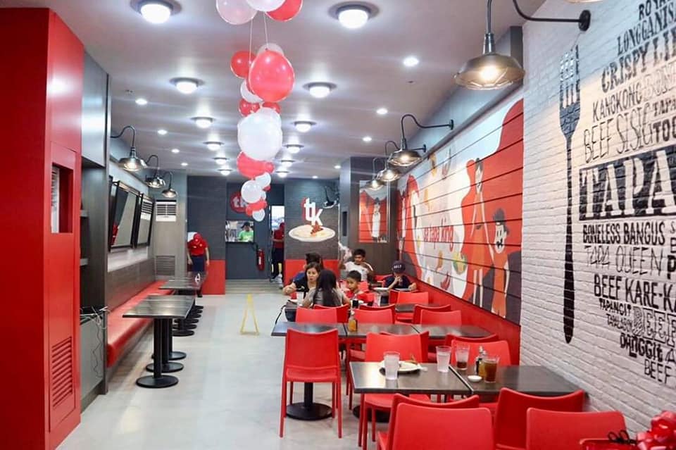 Franchising Your Own Tapa King Restaurant