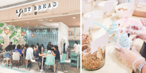 How to Franchise The Lost Bread, Home to the Cutest Desserts