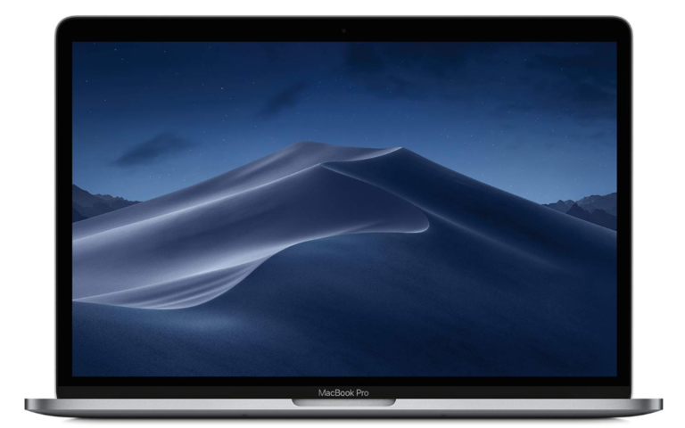 Amazon Offers Awesome Deal, $300 Discount Off 13-inch MacBook Pro Laptop
