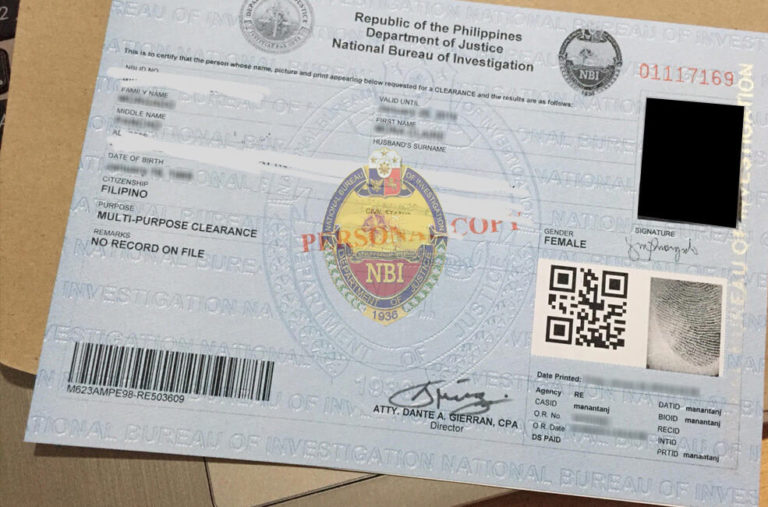 Step-by-Step Guide: How to Get NBI Clearance Online for New Application and Renewal