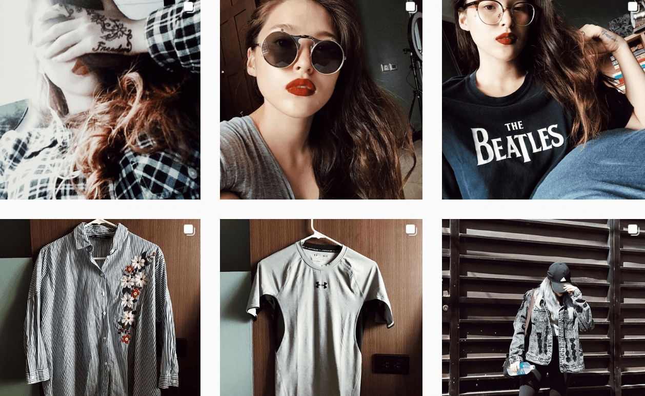 Kylie Padilla Opens ‘Ukay Ukay Shop’ Selling Family’s Pre-loved Clothes and Accessories