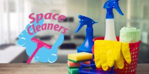 Franchising Space Cleaners, A Start-Up Cleaning Company