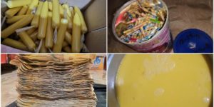Housewife Shares How She Saved Php160,500 by Selling Ice Candy