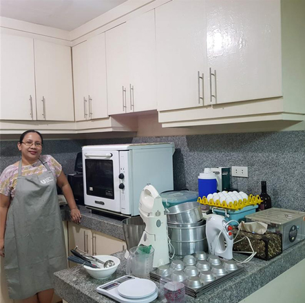 Multi-Tasking Work-at-Home Mom Runs Two Businesses, Manages Home without Yaya