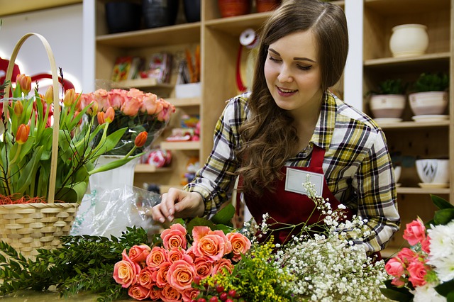 How to Start a Flower Shop Business in the Philippines