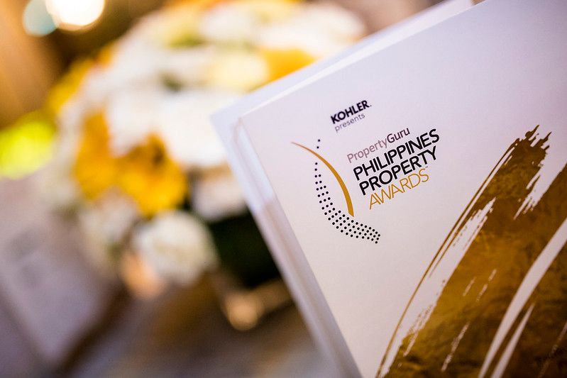 PropertyGuru Philippines Property Awards