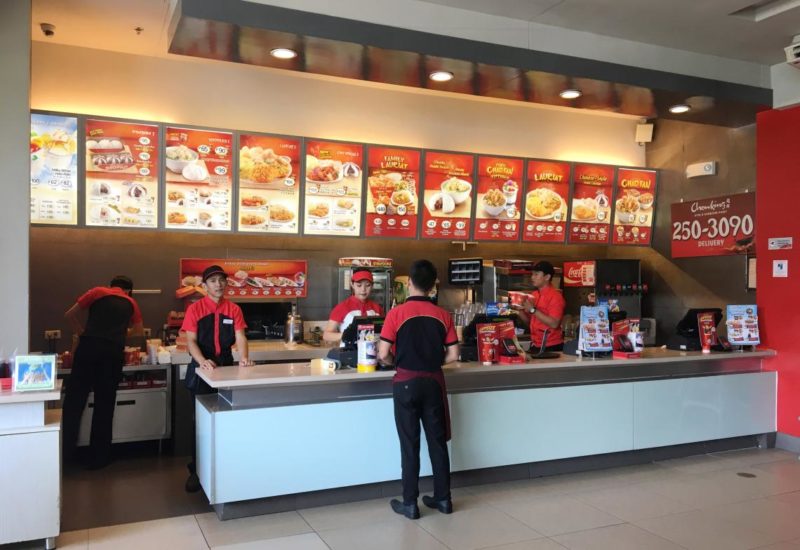 Cover letter for wendy's picture