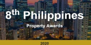 New Schedule: 8th Annual PropertyGuru Philippines Property Awards 2020