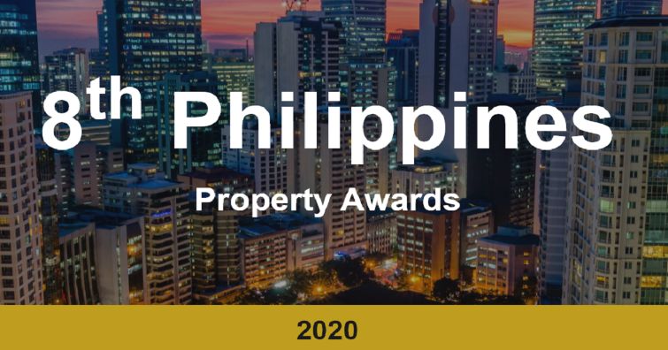 New Schedule: 8th Annual PropertyGuru Philippines Property Awards 2020