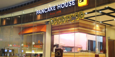 How to Franchise Pancake House