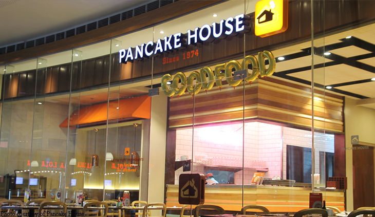How to Franchise Pancake House - Business News Philippines