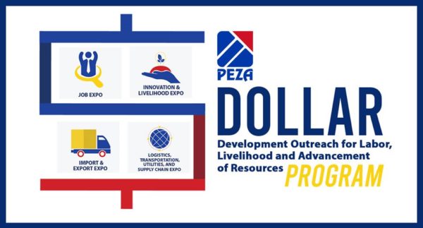 Development Outreach for Labor, Livelihood, and Advancement of Resources (DOLLAR) program
